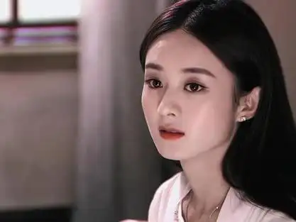 清冷小白花#赵丽颖 #江百合  #我要上热门 @抖音小助手 @dou 上热门