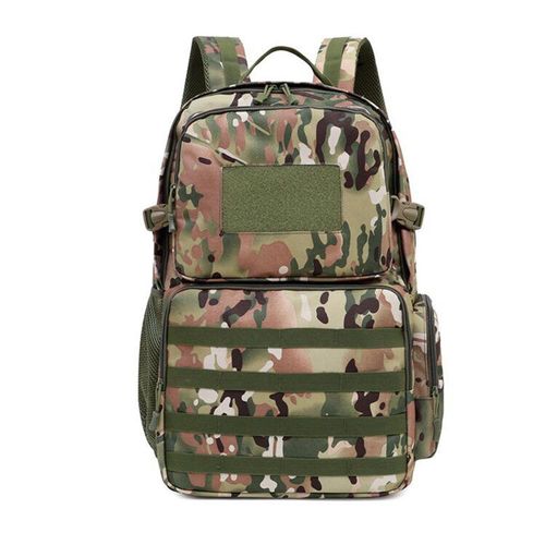 厂家 60l 军迷 迷彩 背包 高品质