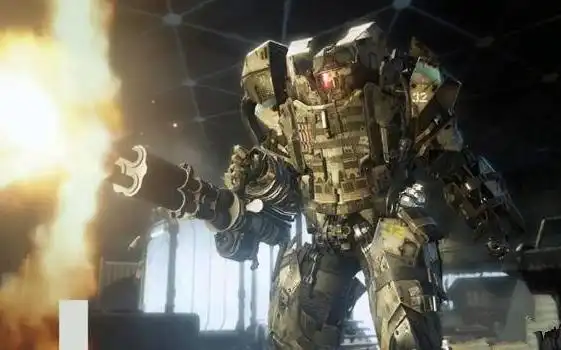 听说最近无赖战士很火cod11单挑无畏战士