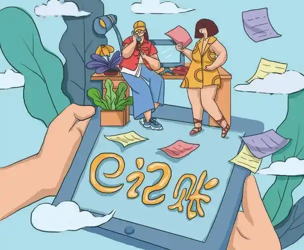 完善电子平台功能提升数据调查质量