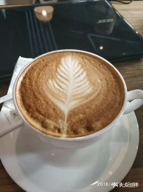兰赫咖啡(望园南路店)拿铁咖啡图片 - 第103张