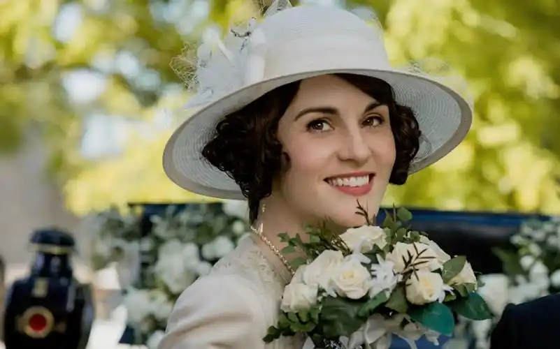 【学习】lady mary|英语口语学习|英音学习|唐顿庄园大小姐|听力视频