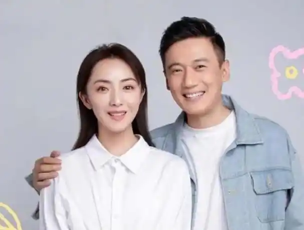 著名演员徐洪浩:大妻子10岁,戏里是父女,戏外恩爱幸福令人羡慕