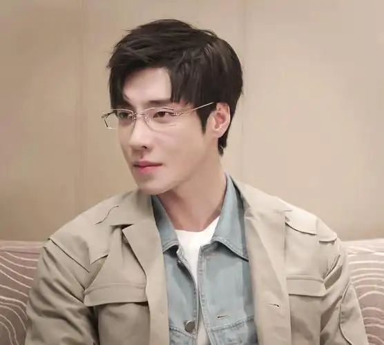 半是蜜糖半是伤的男二是蒙面舞王的战狼高瀚宇