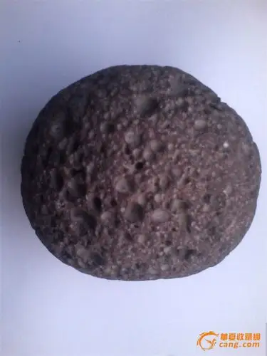 世界公认的月球陨石大家看过来!