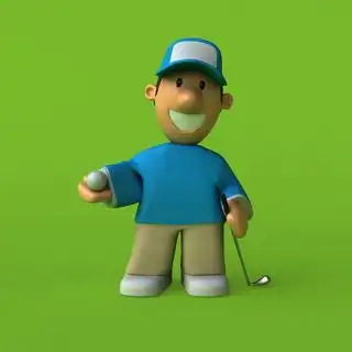 3d卡通人物设计图片 3d卡通人物设计图片大全