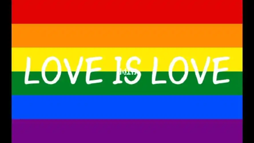 love is love_笑话_彩虹_情感