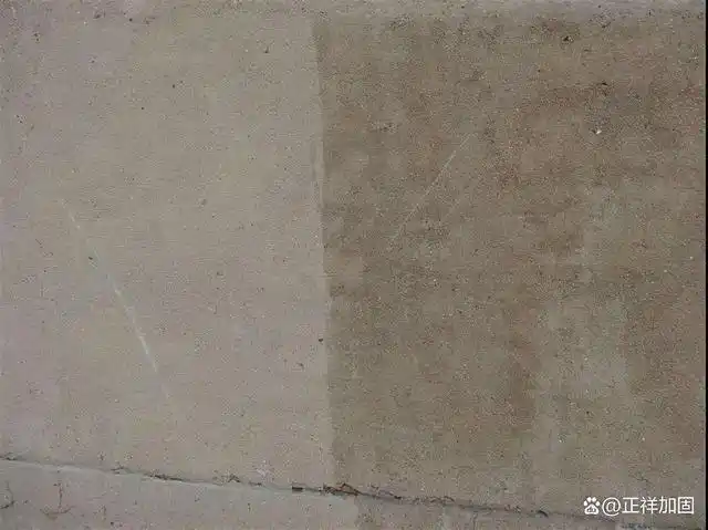 水泥砂浆墙面脱沙起灰怎么办,怎么处理,有什么方法不用铲墙就可以解决