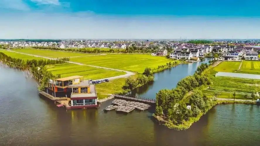 来董浜,白相! | 常熟广播网