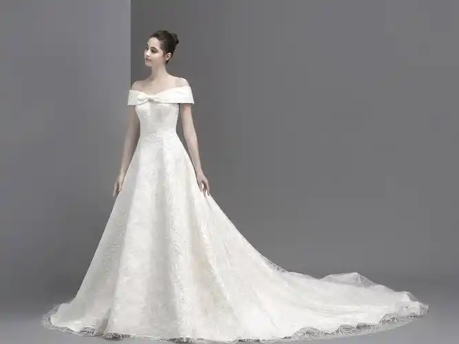 共297 件婚纱和礼服相关商品