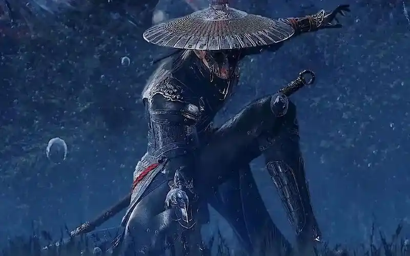 【不良人】高清壁纸