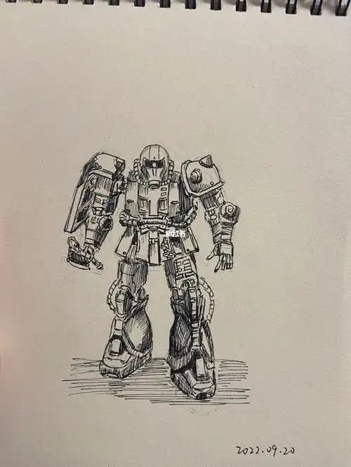 多安扎古哎画的太渣了