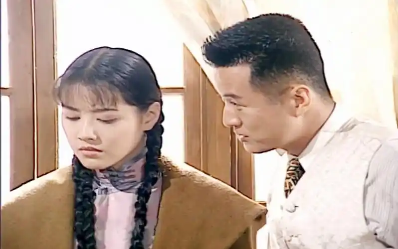 【周海媚】1080《今生今世》杨逍(禽兽成)又来调戏芷若(晓晴)妹妹了