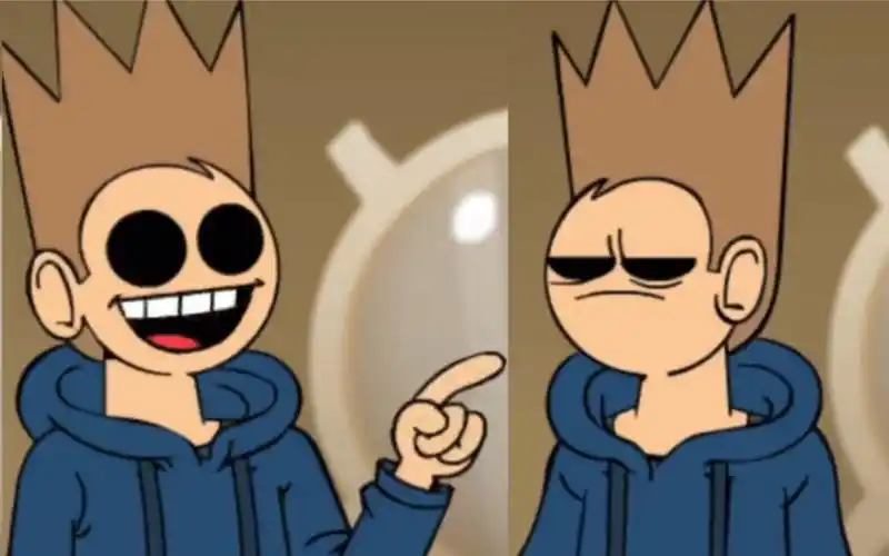 【eddsworld】tom个人中心向剪辑