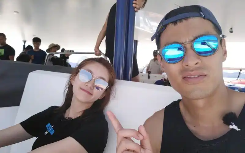 【酱油cp】斯人若彩虹 遇上方知有 江疏影x杨佑宁_哔哩哔哩_bilibili