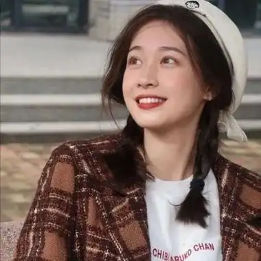 二十多岁青年女头像图片 女生头像图片大全 -【爱个性】