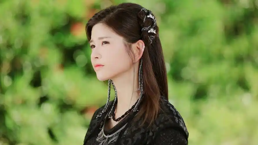 择天记小黑龙壁纸