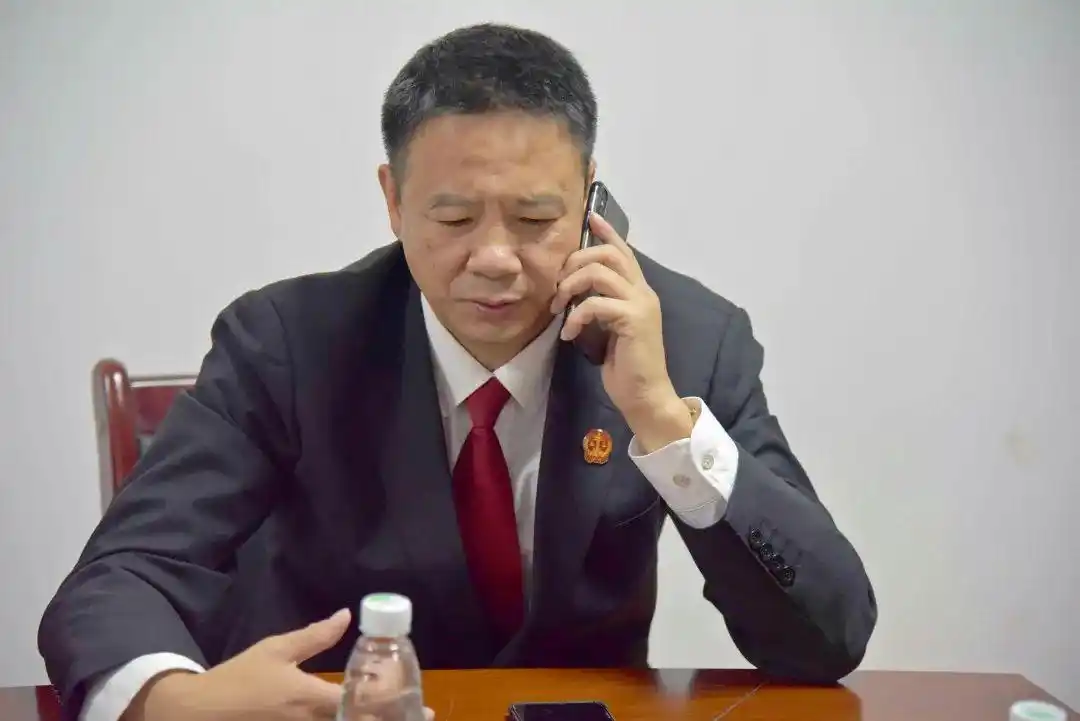 长乐法院联合区总工会开展劳动争议案件诉调对接暨法治宣传活动