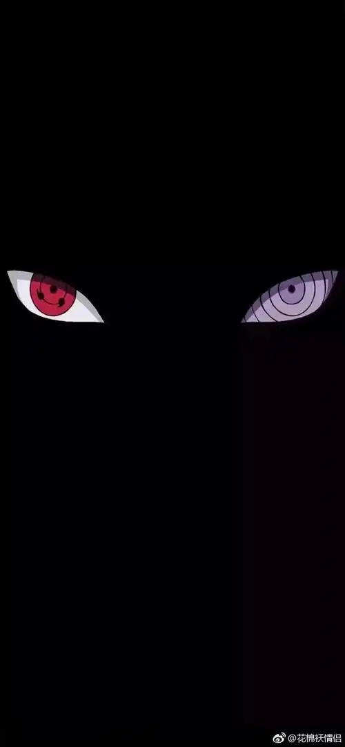 抖音超火的眼睛壁纸高清无水印下载