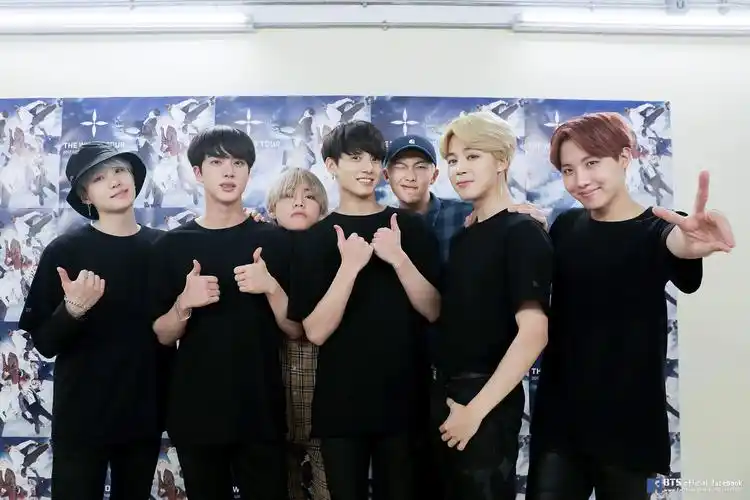 2018 bts festa-bts photo collection - 2017/2018