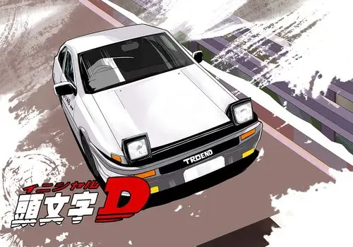 无论是漫画动漫还是电影,里面主角驾驶ae86的每一个画面,那种激动人心