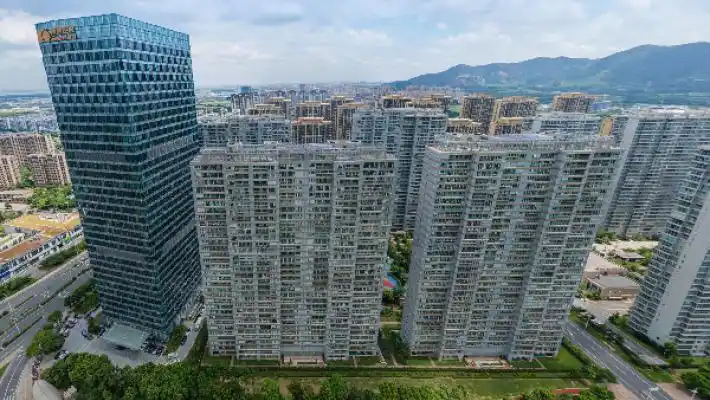 绿地中央广场四期_苏州绿地中央广场四期二手房|房价|租房【苏州贝壳