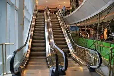 自动扶梯--商场扶梯---欢迎咨询