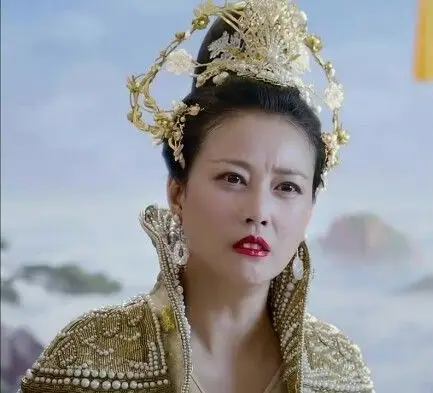 香蜜沉沉烬如霜13荼姚的威胁