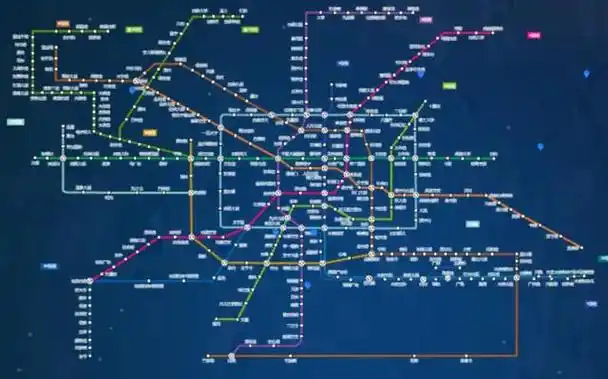 看新津轨道交通产业如何变"轨"突围|成都|地铁|城轨|市域|新津区_网易