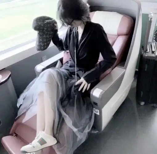 御姐头像.二传标注dt.ks沈清.