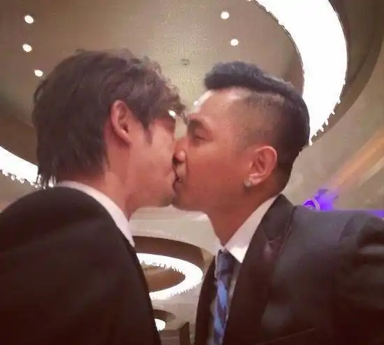 王力宏隔离结束陈建州陪厉害回家探望小孩和李靓蕾和好了吗