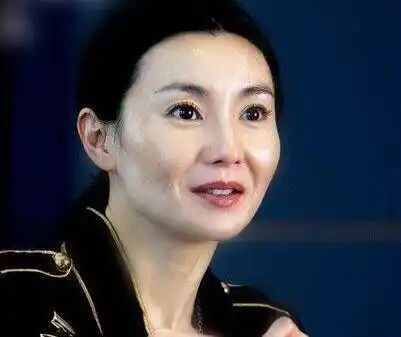 让梁朝伟想永远留在38岁,张曼玉到底有什么魅力?_香港_成龙_王晶