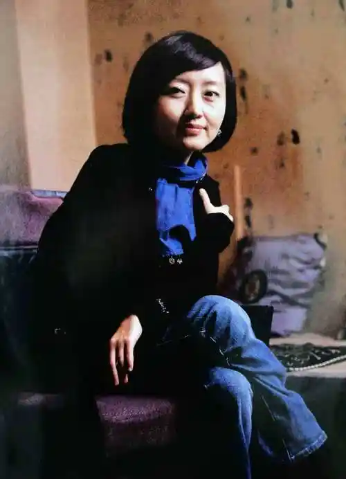 原创央视著名主持人柴静:租房结婚也幸福,将妻子当成另一种职业