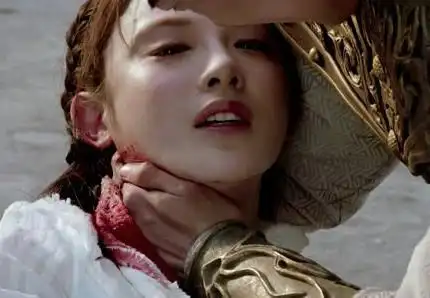 东宫结局小枫含泪自刎他为何改变发型徒步去西洲
