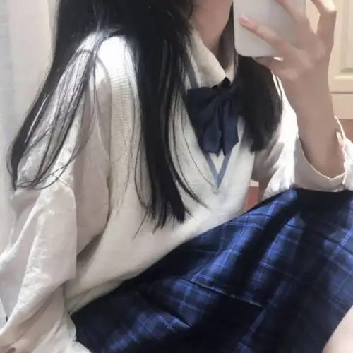 手机挡脸##小仙女头像#@清风与鹿z