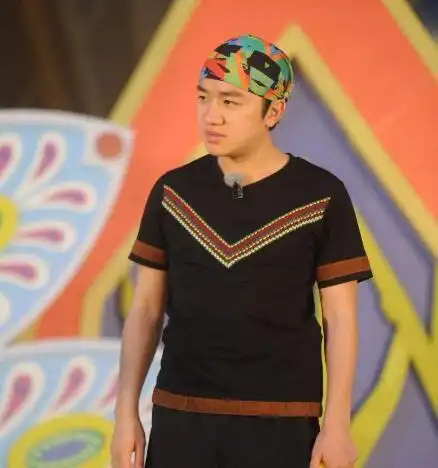 图奔跑吧兄弟王祖蓝超能力遁地逃生术竟然没有机会使用