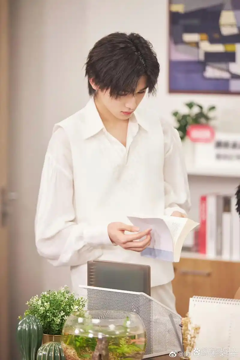 宋亚轩# #时代少年团# #少年感# #颜值# #追星# #神仙颜值