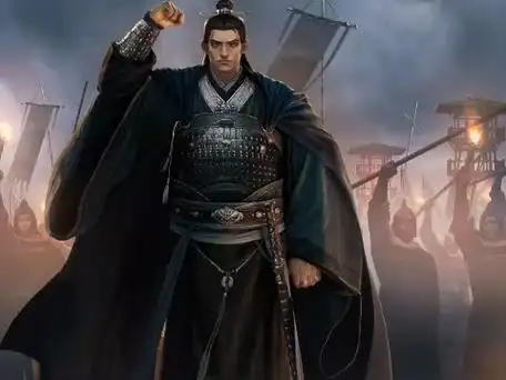 陆地神仙--杜预 #率土之滨 #率土星推计划 #杜预 #魏晋南北朝