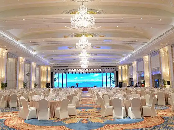 高级宴会厅