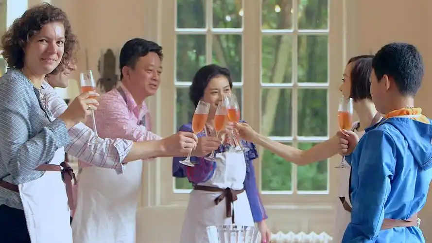 鲁豫的礼物第一季