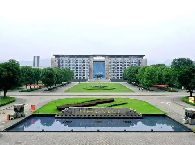 重庆水利电力职业技术学院2022大一新生开学,你们准备好了吗?