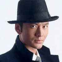 黄晓明头像高清图片大全_名人黄晓明真实头像大图下载_微信头像图片