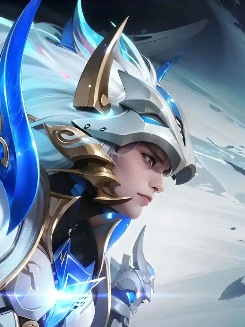 马超全皮头像#马超 #王者荣耀 #cp #马超神威 - 抖音