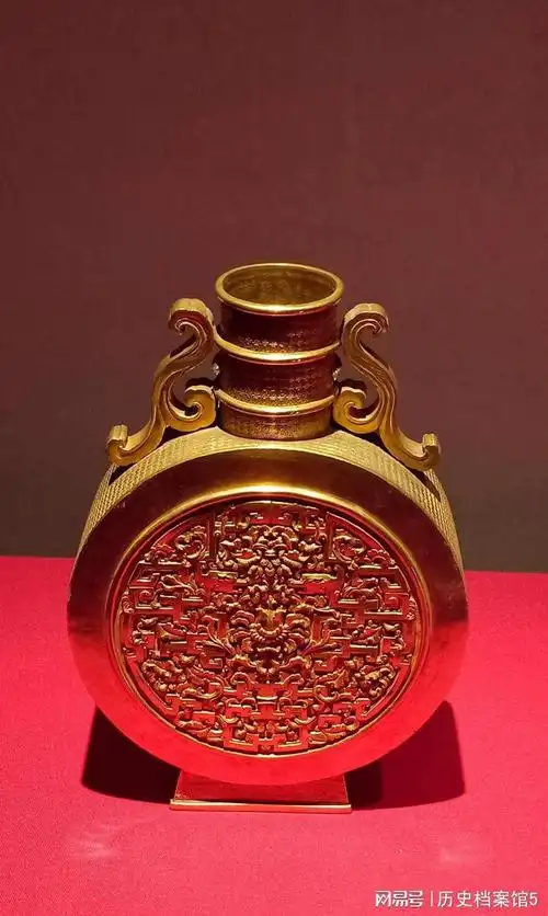 盘点故宫珍宝馆里的那些国宝丝毫不逊色于国家博物馆值得一看