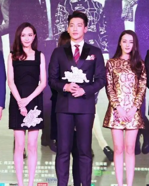 花间令鞠婧祎演技被吊打盘点那些艳压女主的女配们