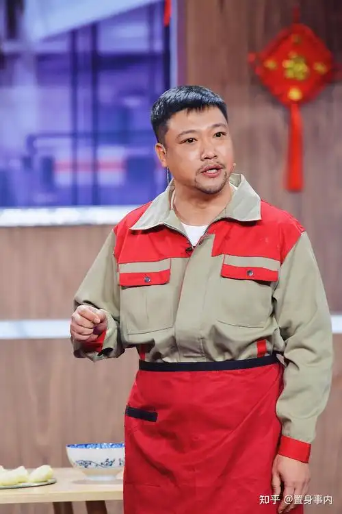 喜剧界5大"煽情"高手,小品成了催泪剂,有人65岁"演技高超" - 知乎