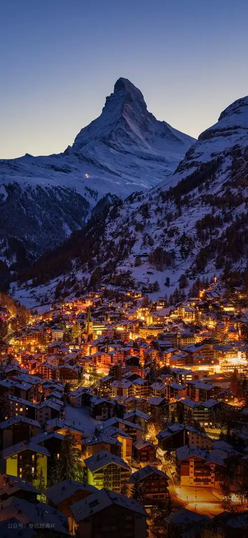 超高清唯美风景图片