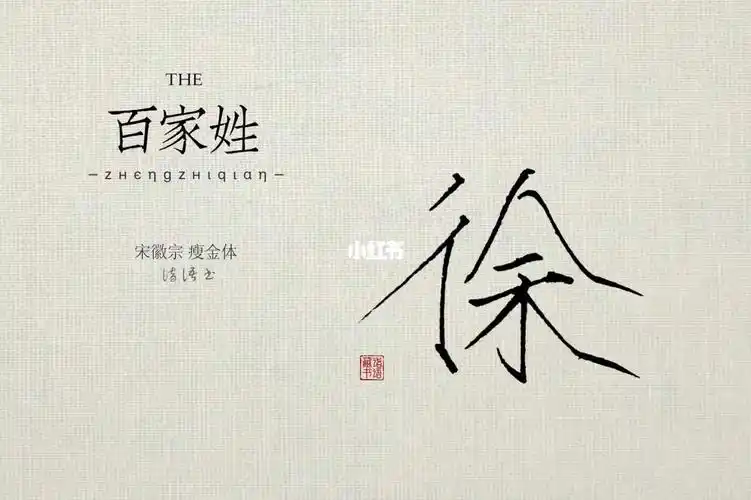 《百家姓》——徐#瘦金体  #硬笔书法  #我的书法分享  #手写  #壁纸