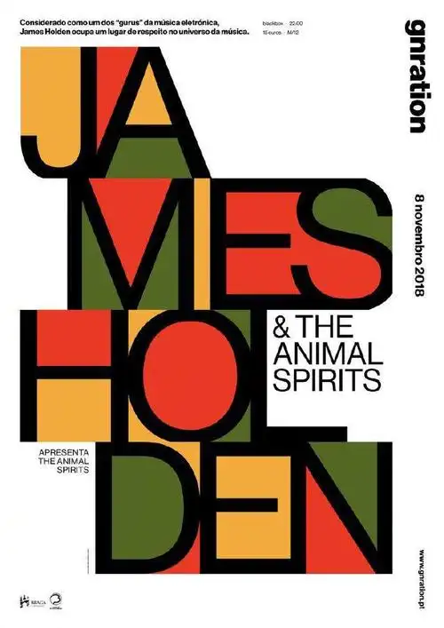 葡萄牙dobra设计工作室的字体海报版式设计欣赏