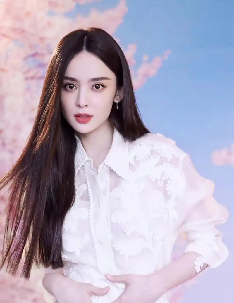 古力娜扎# #娱乐